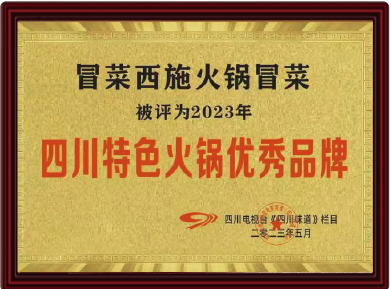四川特色火锅优秀品牌