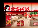 旗舰店：80-120m²