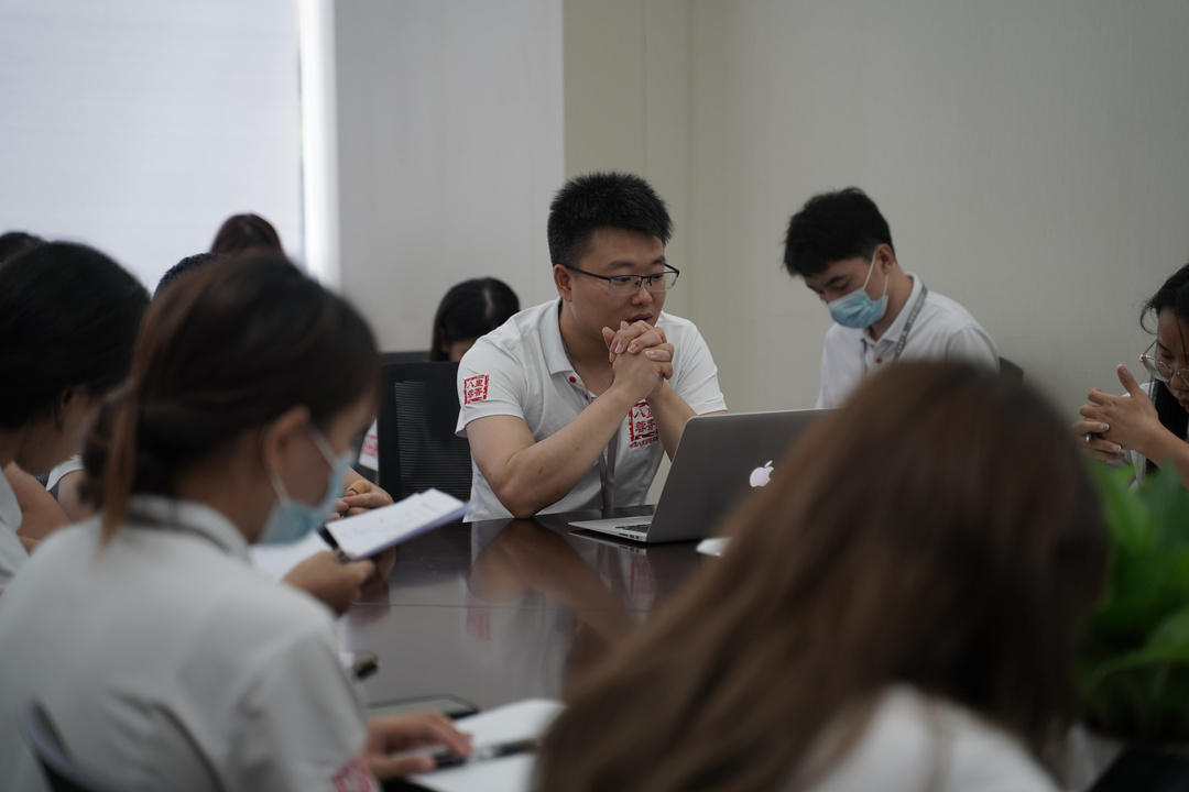 运营团队的重要性