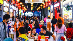 4个原因告诉你为什么年前开店更好？