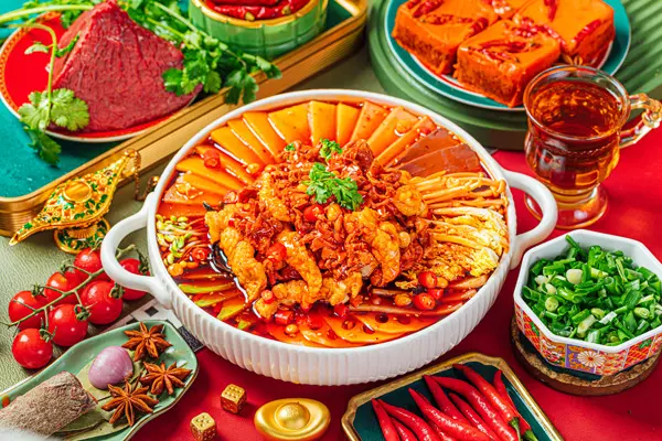 现在最火的小型餐饮有哪些？探索2024年最热门的小型餐饮项目