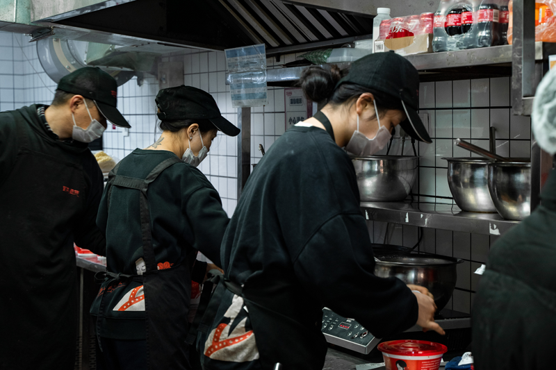冒菜连锁店有哪些品牌好一点