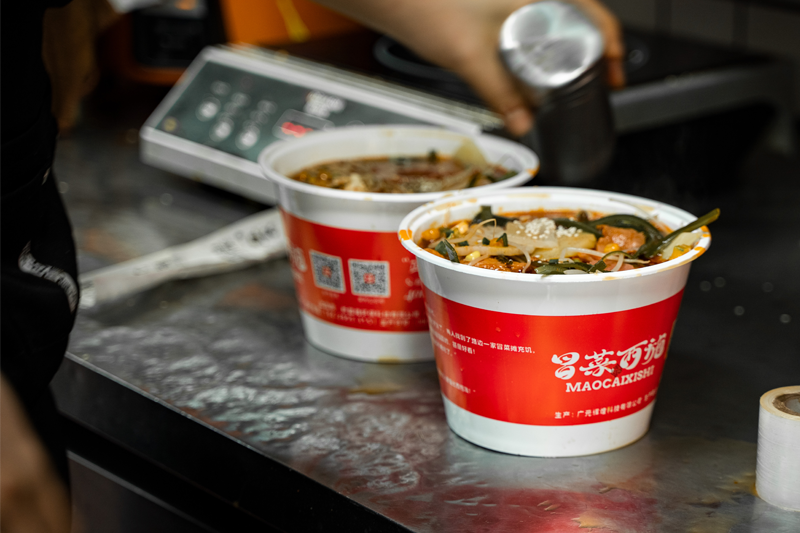 成都冒菜加盟加盟条件要求是什么